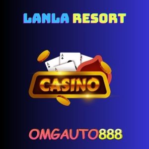 lanla resort