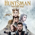 ดูหนังออนไลน์ The Huntsman: Winter's War (2016)